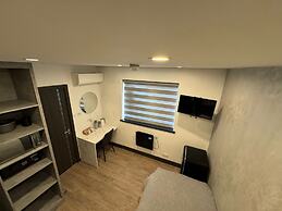 Park Avenue Hotel