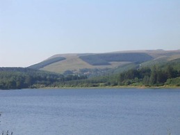 Llwyn Onn Guest House