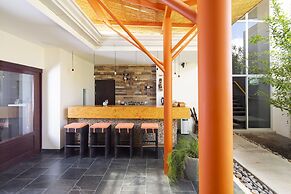Hotel Villa Los Candiles