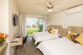 Hotel Villa Los Candiles