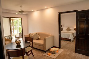 Hotel Villa Los Candiles