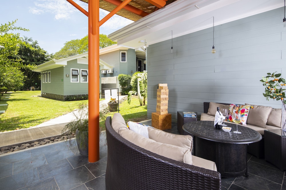 Hotel Villa Los Candiles