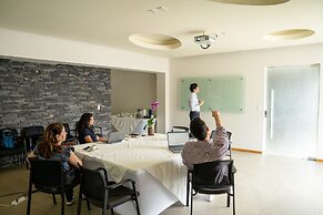 Hotel Villa Los Candiles