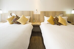 Hotel Villa Los Candiles