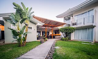 Hotel Villa Los Candiles