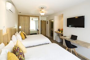 Hotel Villa Los Candiles