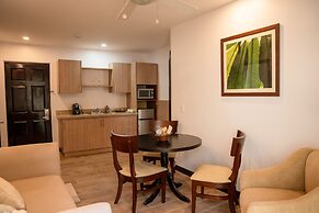 Hotel Villa Los Candiles