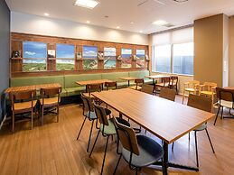 Comfort Hotel Shin Yamaguchi