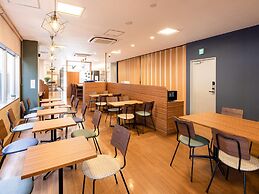 Comfort Hotel Shin Yamaguchi