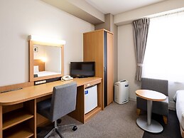 Comfort Hotel Shin Yamaguchi