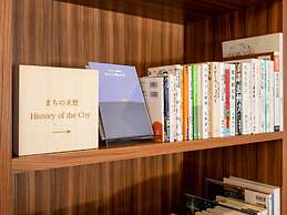 Comfort Hotel Shin Yamaguchi