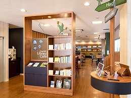 Comfort Hotel Shin Yamaguchi