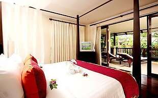 Chandara Resort & Spa Phuket