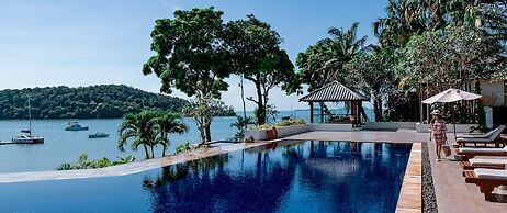 Chandara Resort & Spa Phuket