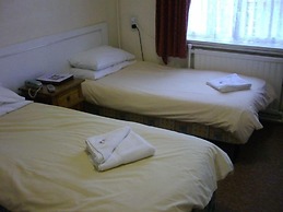 AA Central Hotel