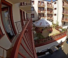 Hotel Ottaviano