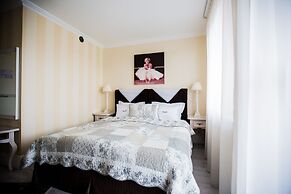 Hotel Ottaviano