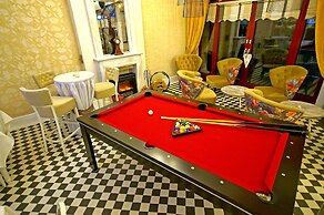 Hotel Ottaviano