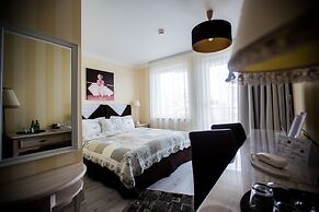 Hotel Ottaviano