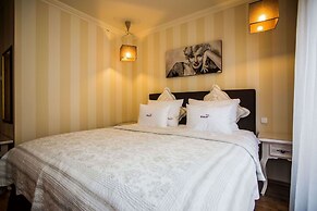 Hotel Ottaviano