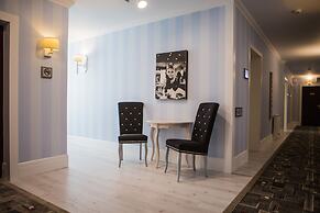 Hotel Ottaviano