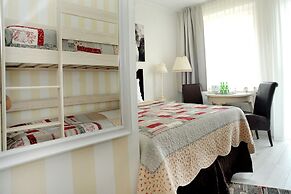 Hotel Ottaviano