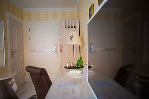 Hotel Ottaviano
