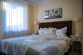 Hotel Ottaviano