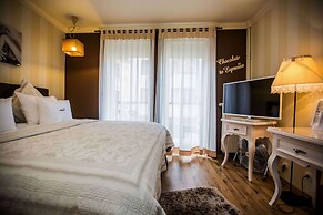 Hotel Ottaviano