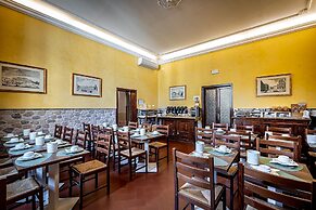 Hotel Alessandra