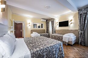 Hotel Alessandra