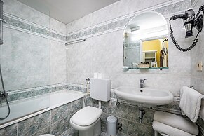 Hotel Alessandra
