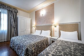 Hotel Alessandra