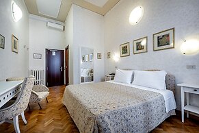 Hotel Alessandra