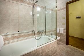 Hotel Alessandra