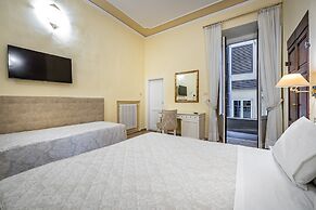 Hotel Alessandra
