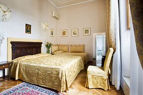 Hotel Alessandra
