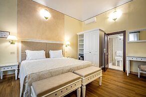 Hotel Alessandra