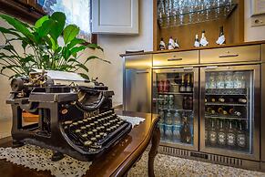 Hotel Alessandra