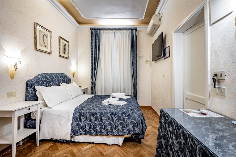 Hotel Alessandra