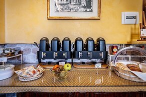 Hotel Alessandra