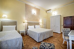 Hotel Alessandra