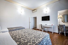 Hotel Alessandra