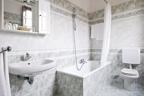 Hotel Alessandra