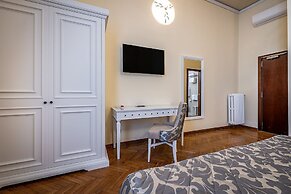 Hotel Alessandra