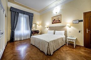 Hotel Alessandra