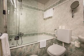 Hotel Alessandra