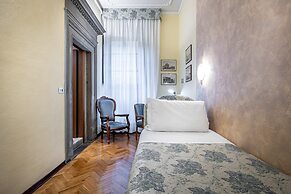 Hotel Alessandra