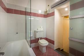 Hotel Alessandra