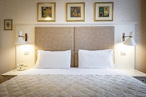 Hotel Alessandra